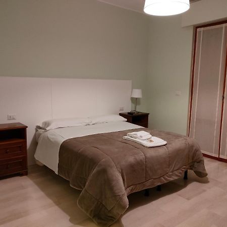A Casa Di Gio' Bed & Breakfast Atri Exterior photo